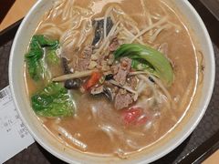 -水平有限广西米粉·广西风味集(五道口店)