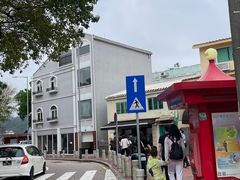 -安德鲁饼店(总店)