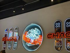 -開籠雀冰室(同和金铂店)