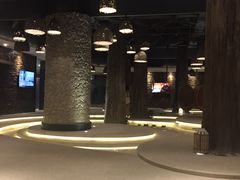 -清河半岛微风餐厅