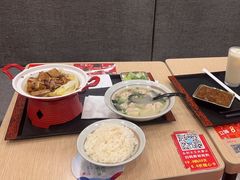 -永和大王(共和新路店)