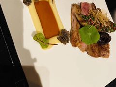 -AZUL by FUEL蓝色·法式酒馆(琶醍店)