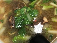 -小井头·阿强面馆(复兴店)