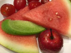 -阿罗新疆菜(人民广场店)