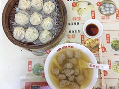 -津品味小吃(大学湾店)