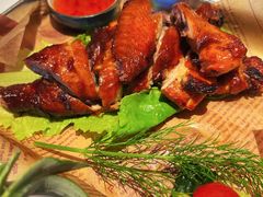 -BetterThai 泰加(苏州中心店)