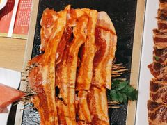 -韩味园果木炭烤鲜肉(陵东街店)