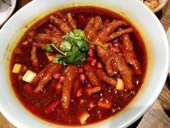 麻辣凤爪-辛香汇(飞洲店)