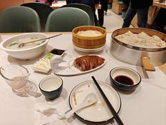 -梅利汴京烤鸭•开封豫菜地标店(晋安路店)