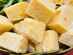 冻豆腐-聚首堂·特色小吃·肘子(什刹海德胜门店)