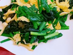 -鑫渔港海鲜本地菜·山海关浑锅(东戴河店)