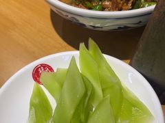 -张氏父子常德肠子馆(贺龙店)