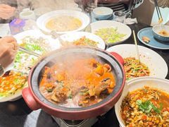 -鱼你相聚·河鲜馆(袁家岭店)