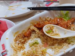 -南城香·饭香串香馄饨香(青年路店)