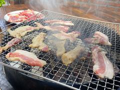-久儿地炉烤肉(海信慧园店)