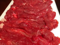-宝泉铜锅·涮羊肉(解放东路店)