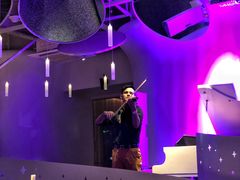 -天玑高空江景餐厅&酒吧Sky Secret Restaurant&Bar