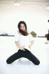 -柏姿舞蹈工作室