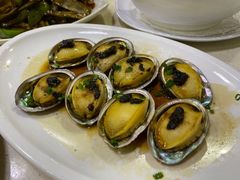 -老字号蛇口德记烧腊饭店·海鲜加工