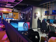 -火星工厂·桌游·团建聚会·轰趴馆(厦滘店)