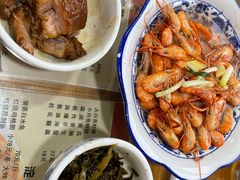 -洞天食府(北大街店)