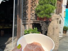 -定胜糕小店-蒋顺发