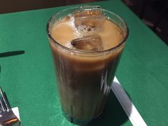 -金雀餐厅(铜锣湾店)