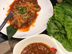 -火炉火自助餐(悠唐购物中心店)