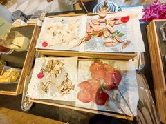 -威斯汀舞台餐厅