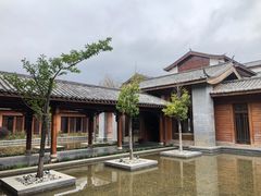 -丽江金茂隐逸酒店-凯悦臻选SPA