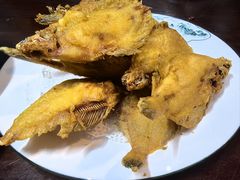 -老家黄墩小错鸡·活海鲜