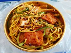 -湘西里泡菜(旭辉店)
