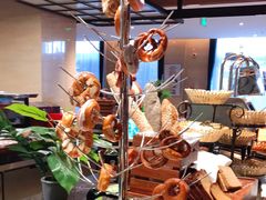 -静之湖湖畔餐厅