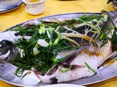 -众源美食(光复阁店)