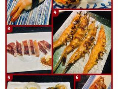 -真剑日本料理·铁板烧(贵州路店)