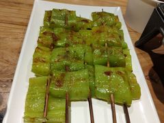 -管氏翅吧(马家堡店)