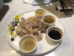 -闻见中国海南菜(K11店)