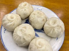 -老号无名包子店(桂花巷店)