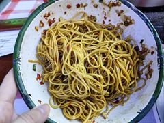 -李易面馆(树木岭店)