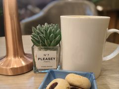 -逸派咖啡 EPARKCOFFEE(广安门店)