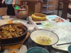 -安泰楼·佛跳墙创始人·传统闽味早茶·酒楼(三坊七巷闽菜地标店)