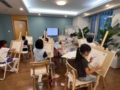 -天津国贸购物中心