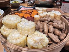 -老凯俚酸汤鱼(多彩城店)