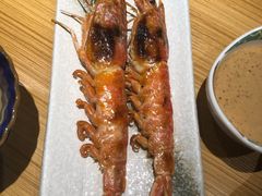 -花和海鲜自助(梅江店)