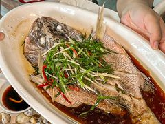 -众味海鲜大排档·活海鲜·潮汕味(南澳店)