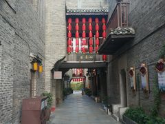 -东西巷