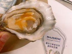 -斯普汇生蚝牛排馆(中骏世界城店)
