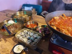 水冷面-HOTISLAND海鸡岛(宝业路店)