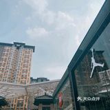 打卡G Park，方所书城太漂亮了[调皮]