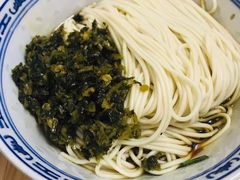 -盛兴面馆(真儒大厦店)